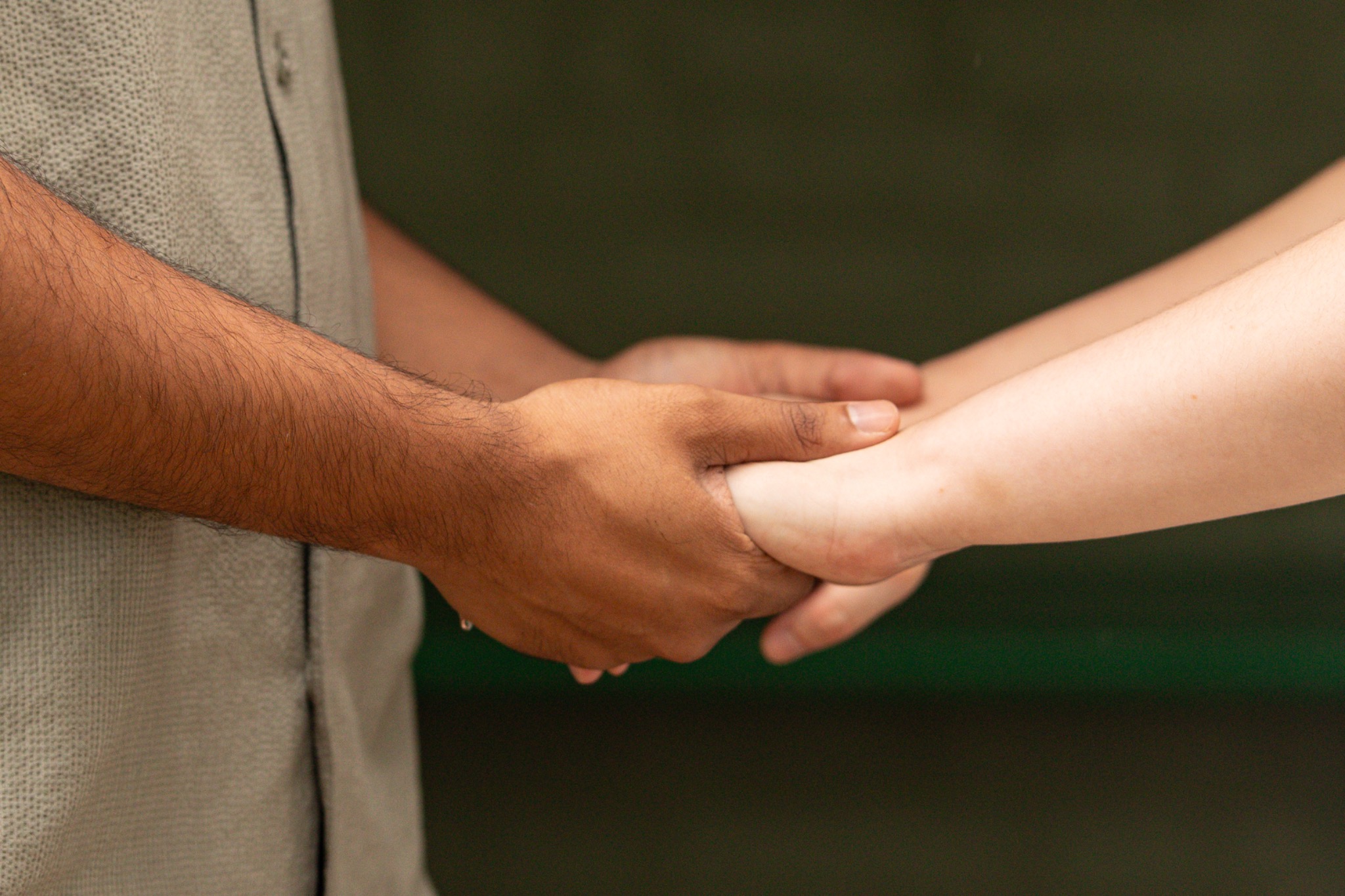 Abby & Ajan couples photograph 5