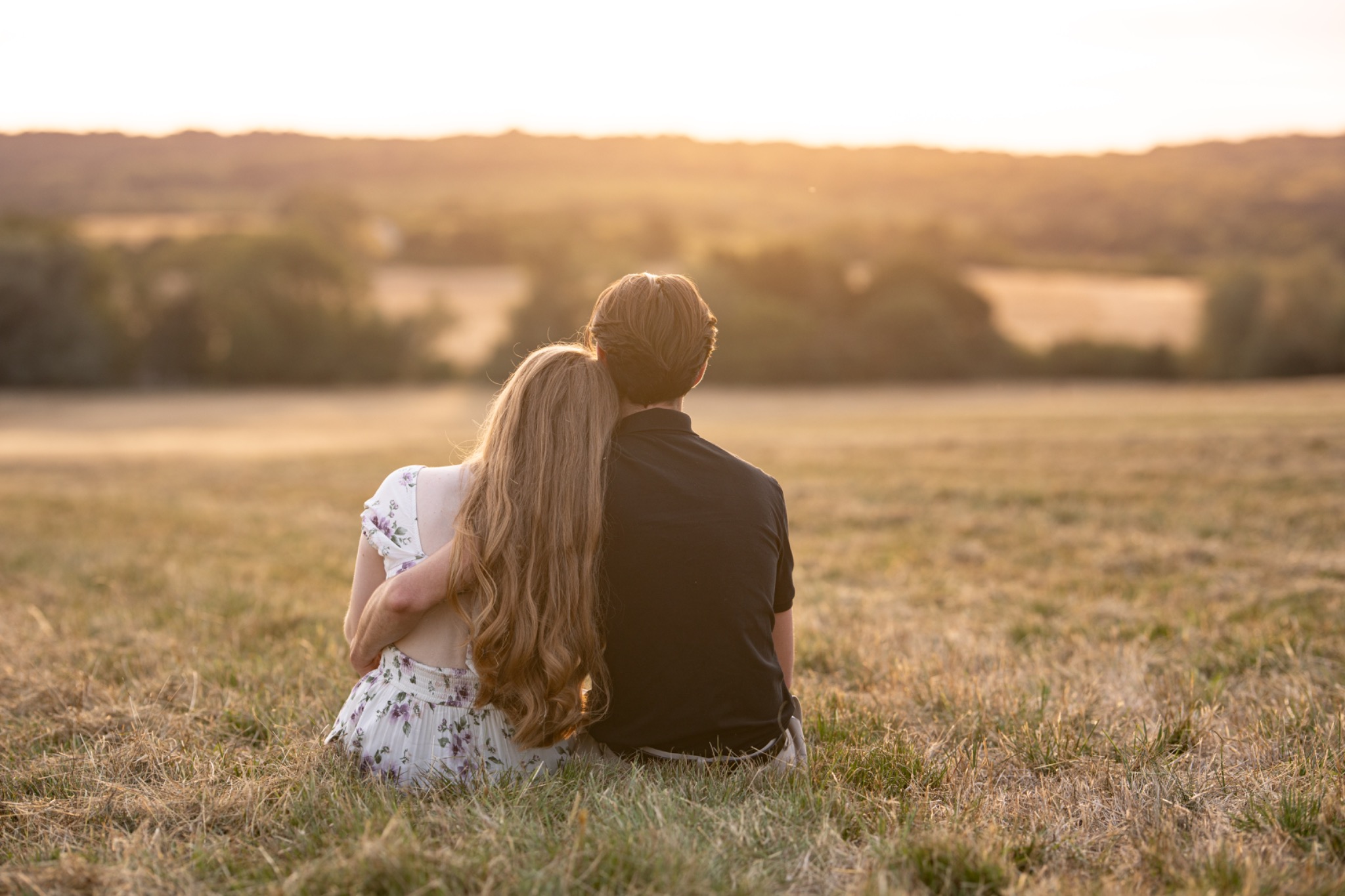 Ammie & Adam couples photograph 2