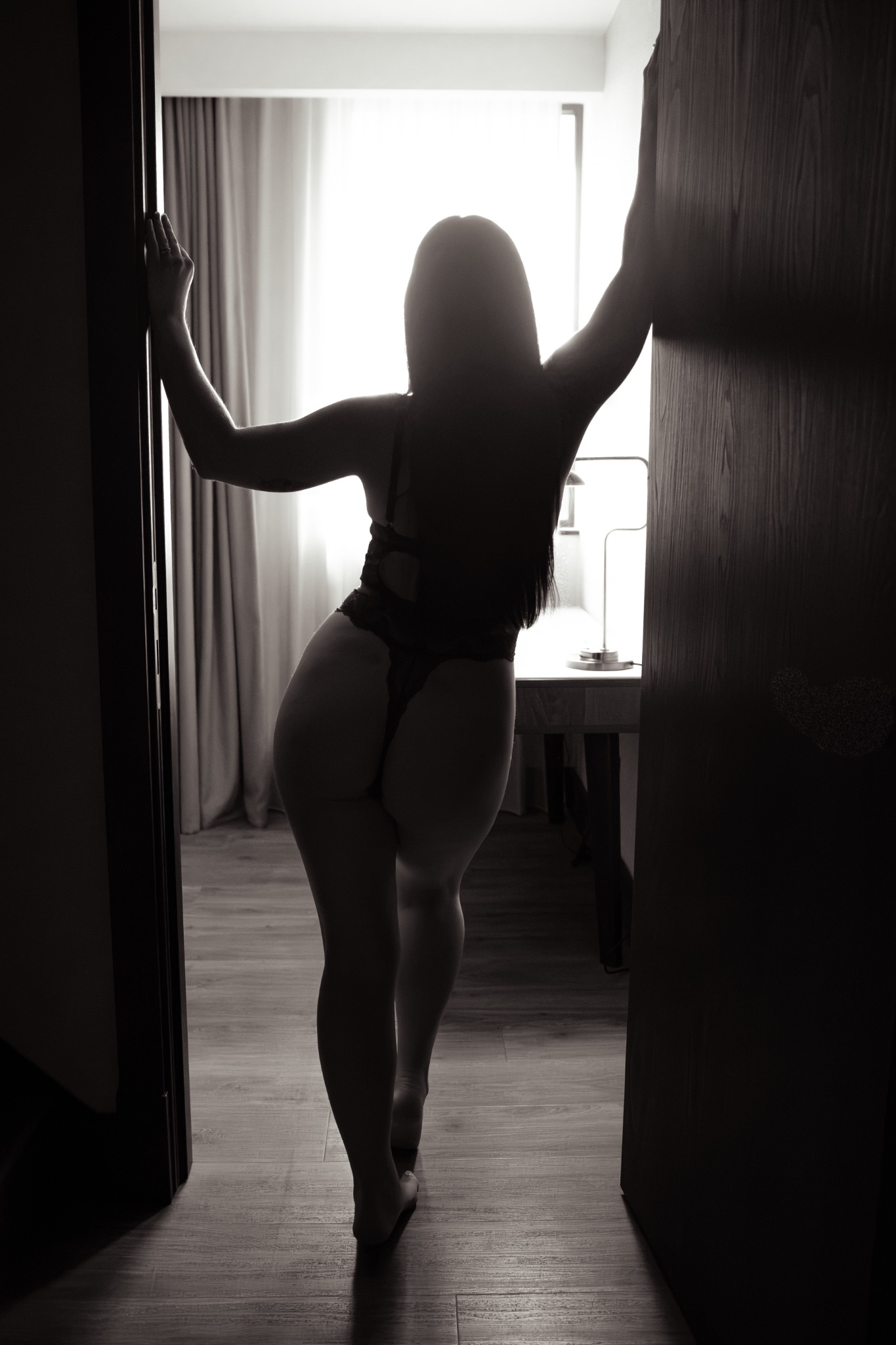 Women’s empowerment boudoir photography in Essex 9
