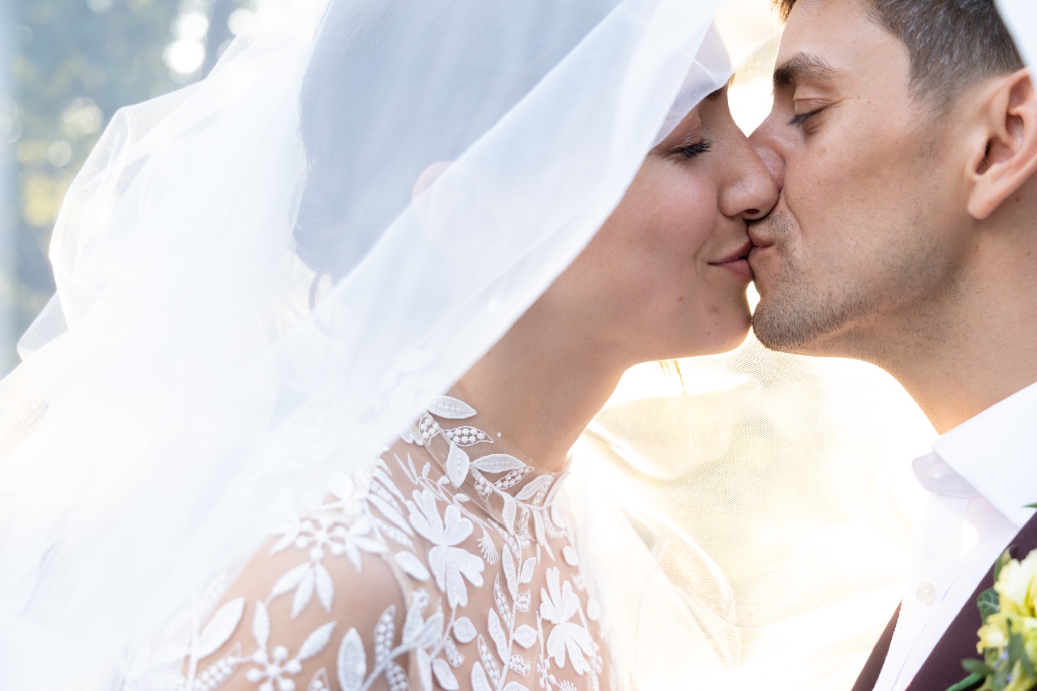 Carla and Bartek wedding photograph 11