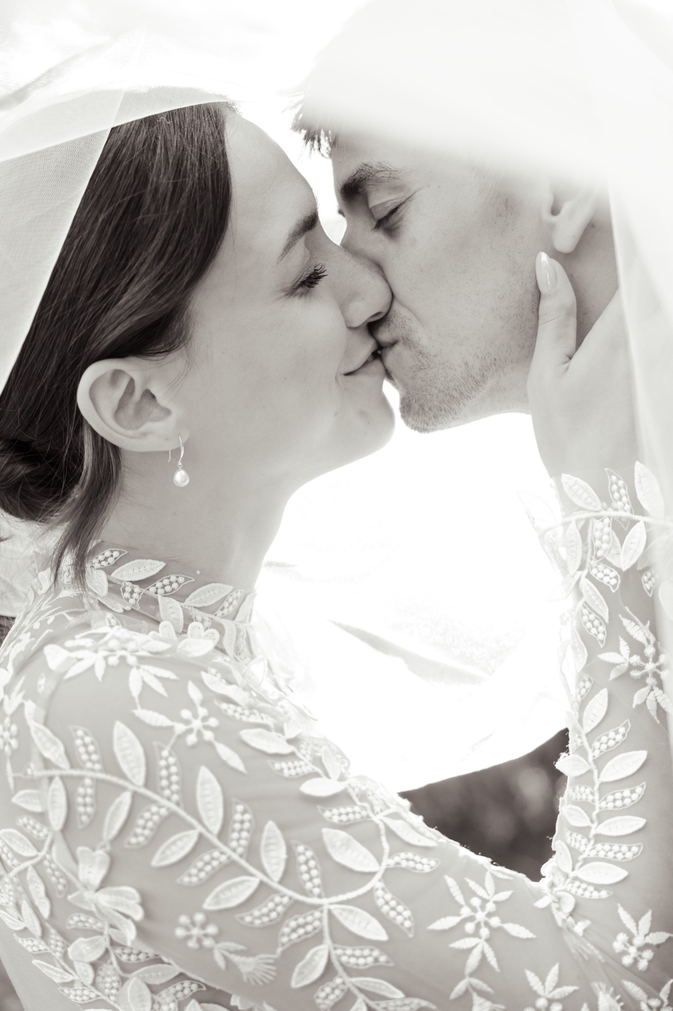 Carla and Bartek wedding photograph 13