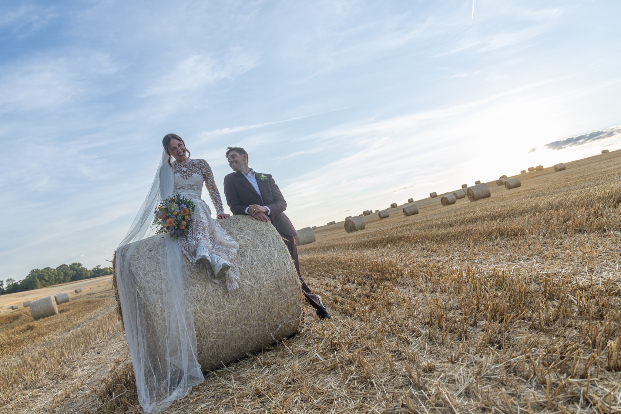 Carla and Bartek wedding photograph 12
