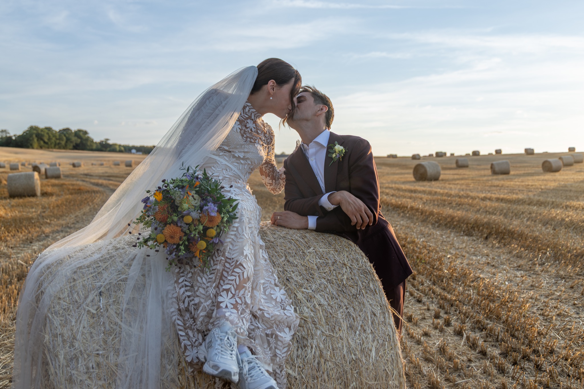 Carla and Bartek wedding photograph 15