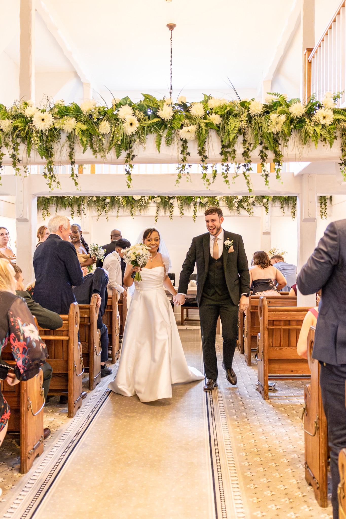 Antonia & Jozef wedding photograph 5