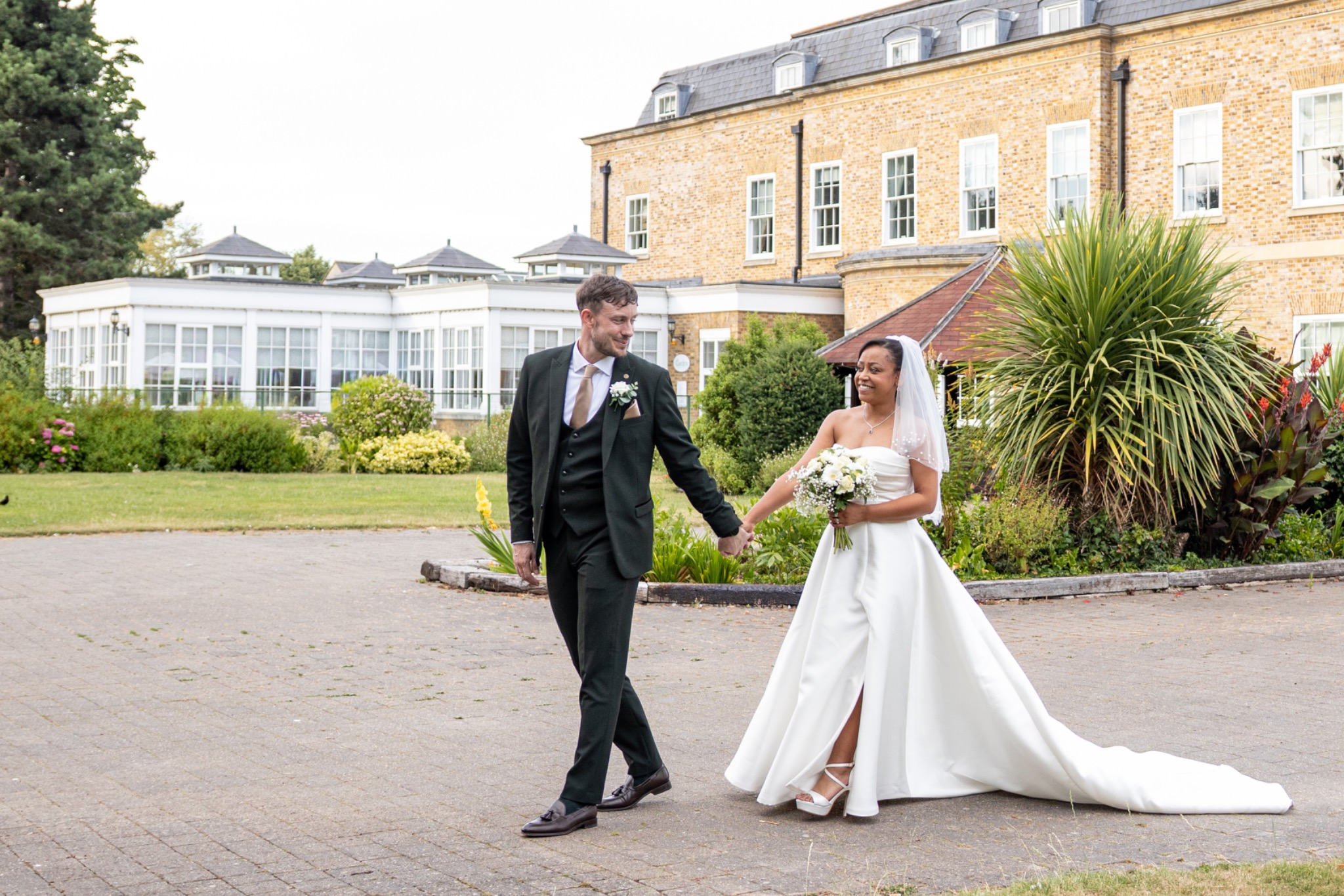 Antonia & Jozef wedding photograph 6