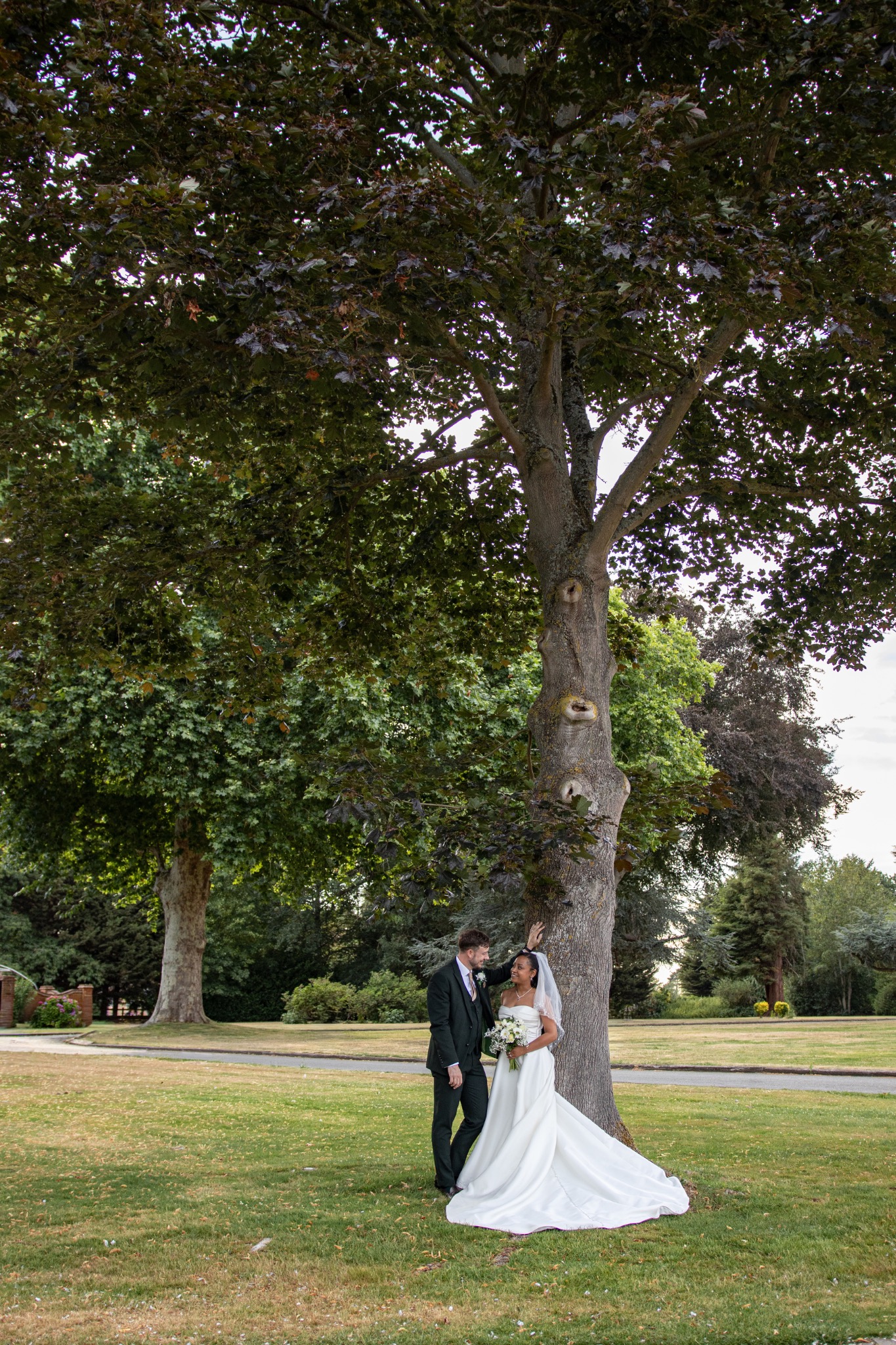 Antonia & Jozef wedding photograph 10