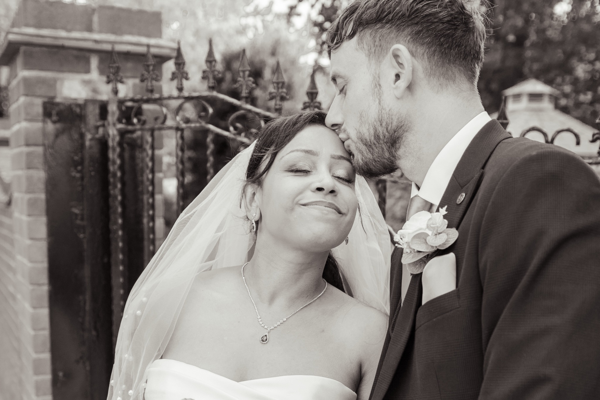 Antonia & Jozef wedding photograph 8