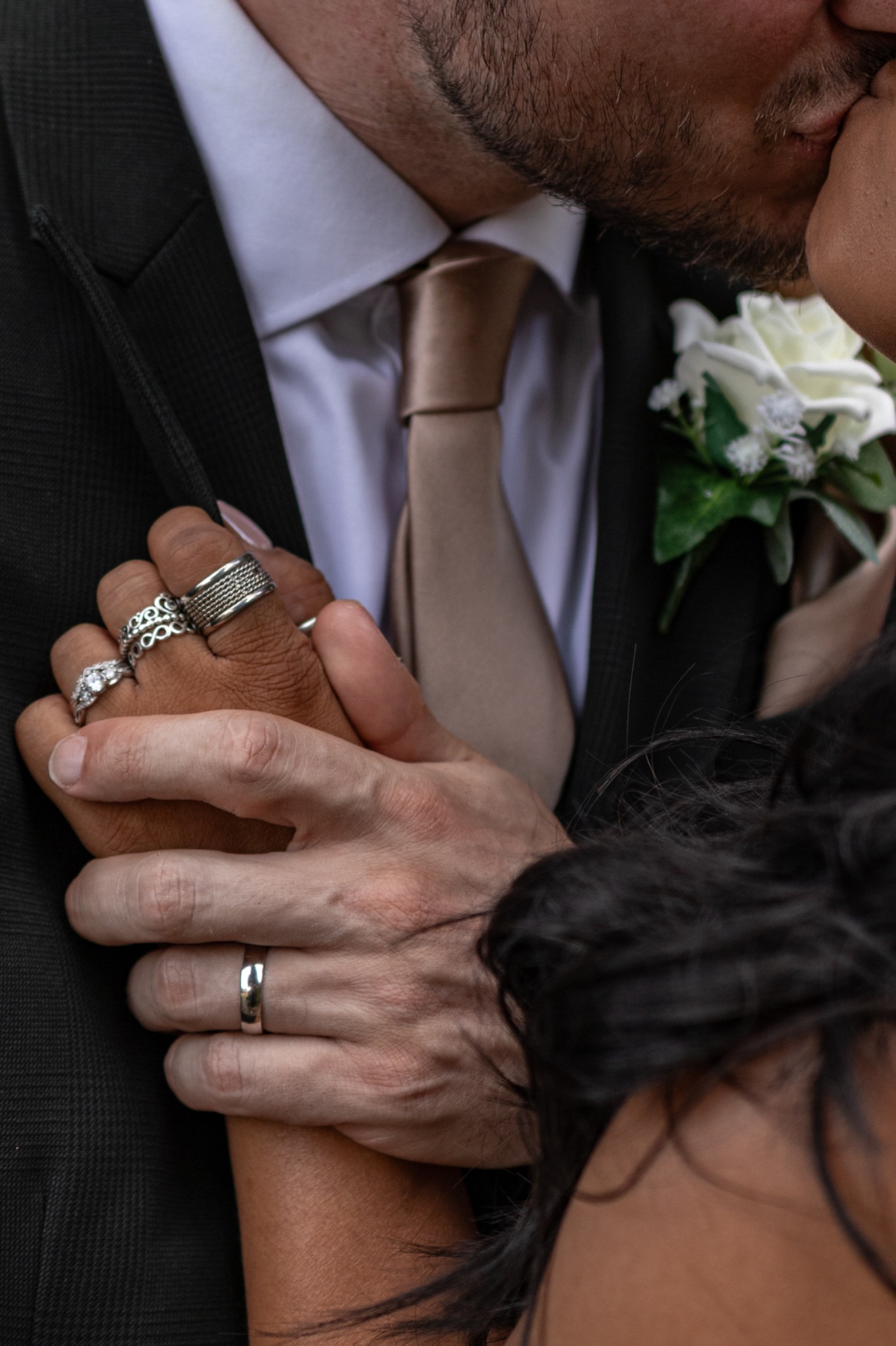 Antonia & Jozef wedding photograph 12