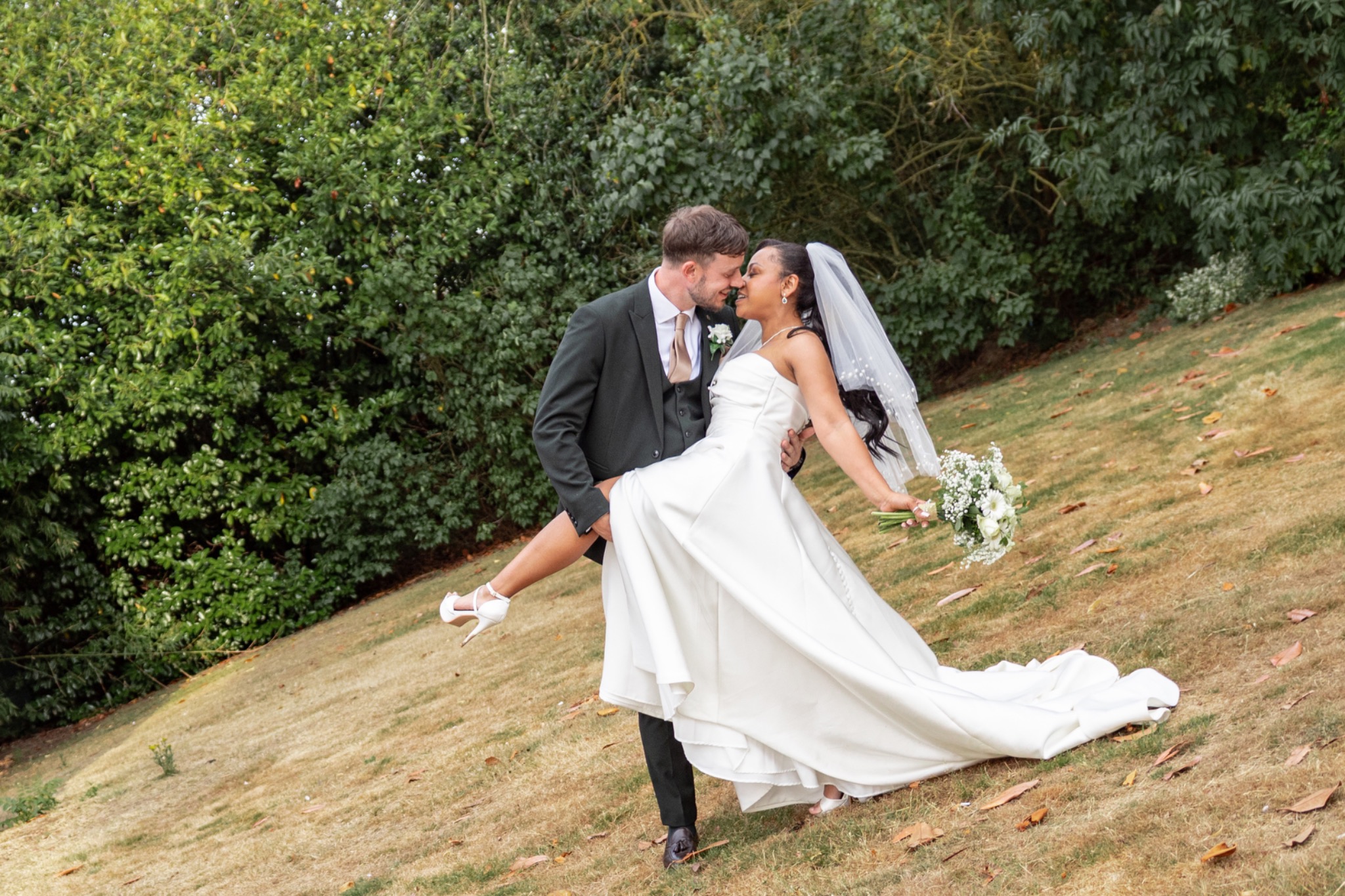 Antonia & Jozef wedding photograph 9
