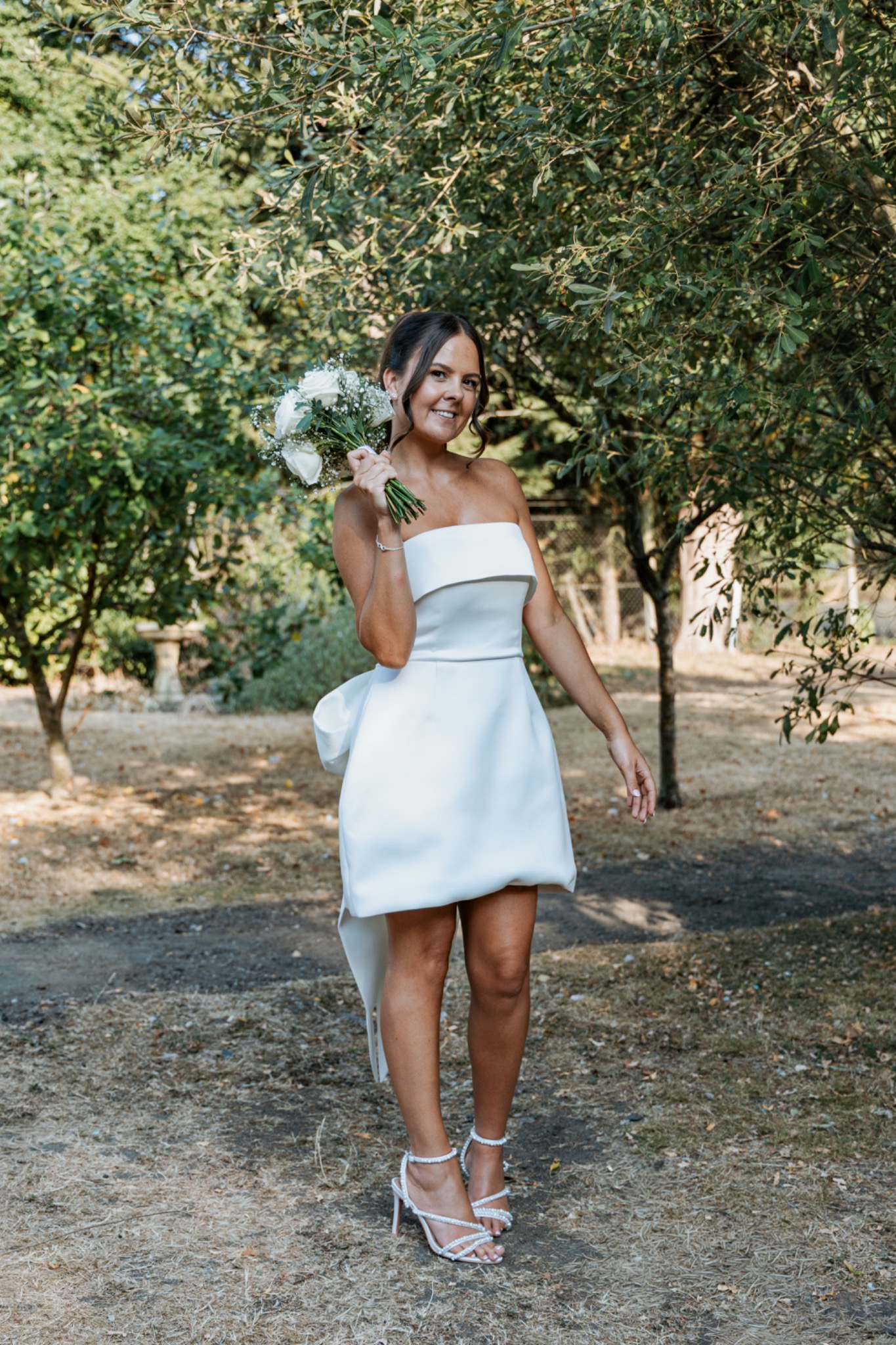 Jade & Jack wedding photograph 13